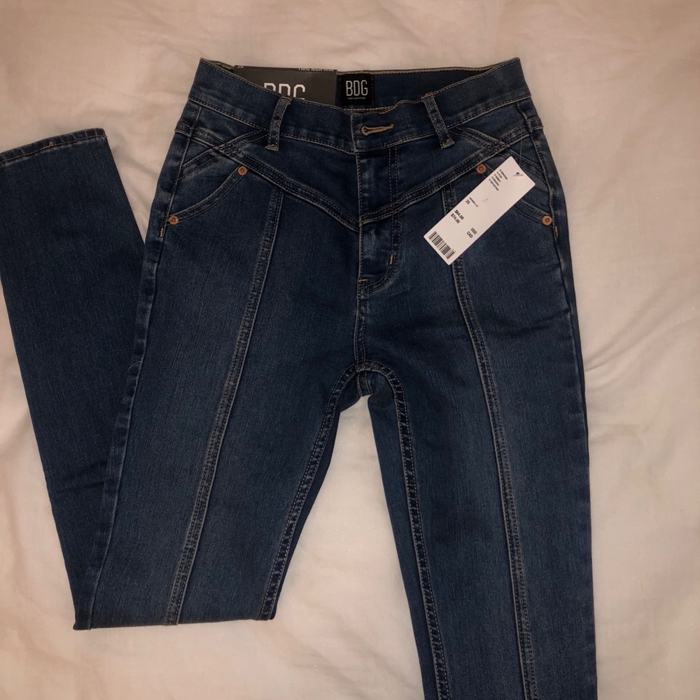 Urban outfitters jeans